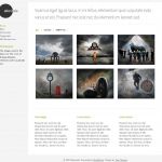 VivaThemes Alternate WordPress Theme