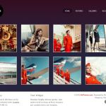 VivaThemes Collage WordPress Theme