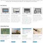 WooThemes Function WordPress Theme