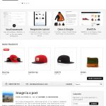 WooThemes Shelflife WordPress Theme