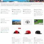 WooThemes Whitelight WordPress Theme