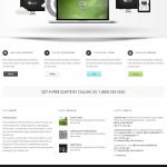 WordPressThemeX Revolution WordPress Theme