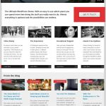 WPBusinessBundle Breakout WordPress Theme