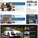 WPZoom LitePress WordPress Theme