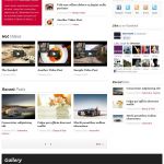 WPZoom Splendid WordPress Theme