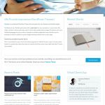 WPZoom Venture WordPress Theme