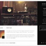 AudioTheme Nowell WordPress Theme