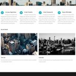 AuthenticThemes Agency WordPress Theme