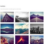 AuthenticThemes myParallax WordPress Theme