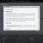 BustATheme WP Slider WordPress Theme