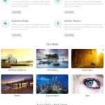 CPOThemes Scenica WordPress Theme