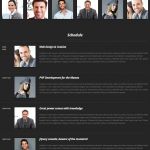 cssigniter IgnitionConf WordPress Theme