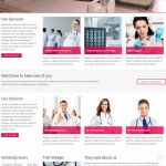 cssigniter Medi WordPress Theme