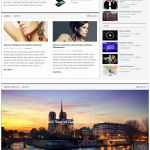 cssigniter Neuton WordPress Theme