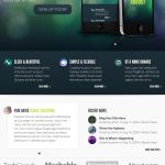 ElegantThemes Fusion WordPress Theme