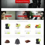 ElegantThemes StyleShop WordPress Theme