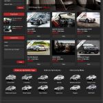 GorillaThemes Automotive WordPress Theme