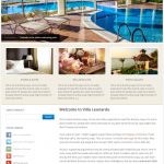 HermesThemes Leonardo WordPress Theme