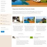 HermesThemes Metropolis WordPress Theme