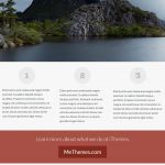 iThemes Everett WordPress Theme