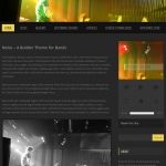 iThemes Noise WordPress Theme