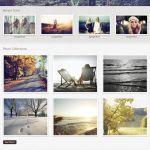 MintThemes Photostore WordPress Theme