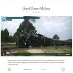 OboxDesign Personal WordPress Theme