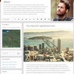 OrganicThemes Adventure WordPress Theme