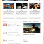 OrganicThemes Seed WordPress Theme