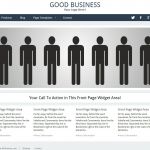 RichWP Good Business WordPress Theme