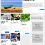 RichWP MasterGrid WordPress Theme