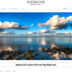 RichWP Showcase WordPress Theme