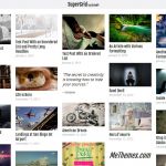 RichWP SuperGrid WordPress Theme