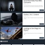 RichWP Video Blog WordPress Theme