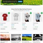 SoloStream WP-Shopkeeper WordPress Theme