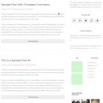 StudioPress Beautiful WordPress Theme