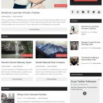 StudioPress MagazinePro WordPress Theme