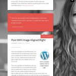 StudioPress 411Pro WordPress Theme