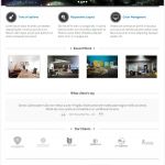 TeslaThemes AXA WordPress Theme