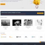 TeslaThemes Belle WordPress Theme