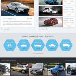 ThemeFuse AutoTrader WordPress Theme