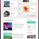 ThemeFuse BeatHeaven WordPress Theme