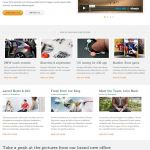 ThemeFuse Conexus WordPress Theme