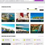 ThemeFuse Voyage WordPress Theme