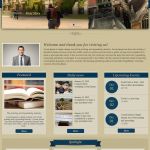 ThemesBro Education WordPress Theme