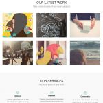 ThemeTrust Hayden WordPress Theme