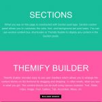 Themify Flat WordPress Theme