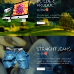 Themify Flatshop WordPress Theme
