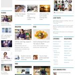 Themify Magazine WordPress Theme