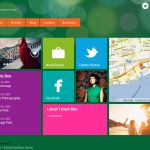 Themify Metro WordPress Theme